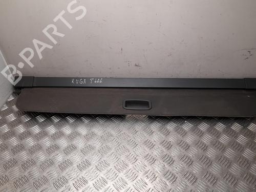 Used Rear parcel shelf FORD KUGA I 2.0 TDCi 4x4 (140 hp) 28923065