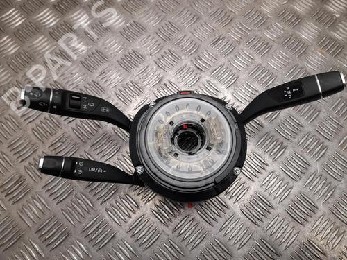 Ratstangsstang Ratstangsstang MERCEDES-BENZ GLC (X253) 220 d 4-matic (253.905, 253.903) (170 hp) 37572340 37572340