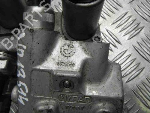 Suspension compressor BMW 5 Gran Turismo (F07) 550 i | BP28931737M103 