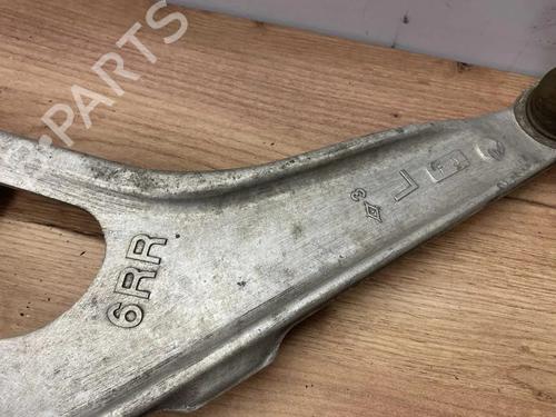 Left front suspension arm RENAULT AUSTRAL E-TECH 200 Hybrid (HGM2) | BP31975850M12