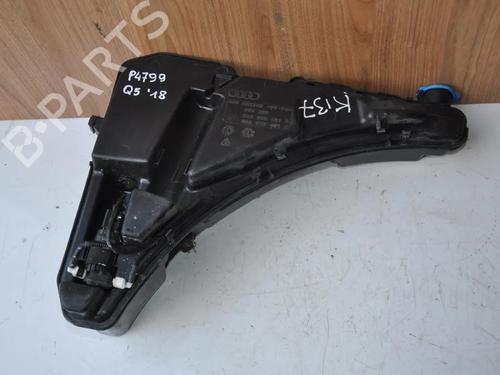 Used Windscreen washer tank AUDI Q5 (FYB, FYG) 2.0 TFSI quattro (252 hp) 30631442