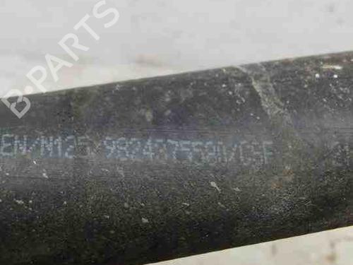 Pipe OPEL CORSA F (P2JO) 1.5 (68) | BP28926379M125 