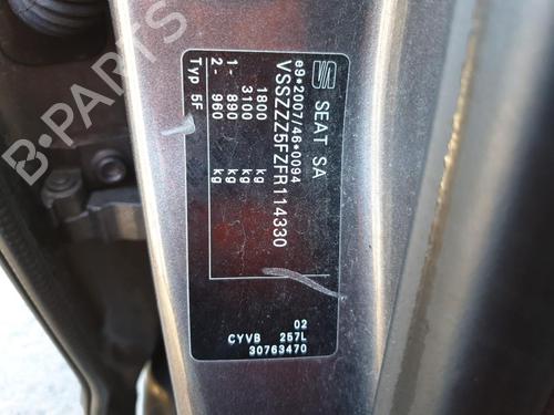 Electronic module SEAT LEON ST (5F8) 1.2 TSI | BP37546975M83 - Image 14