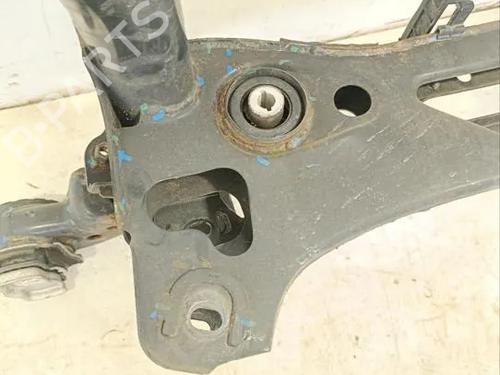 Rear axle BENTLEY BENTAYGA (4V1) 6.0 | BP33883307M2  - Image 9