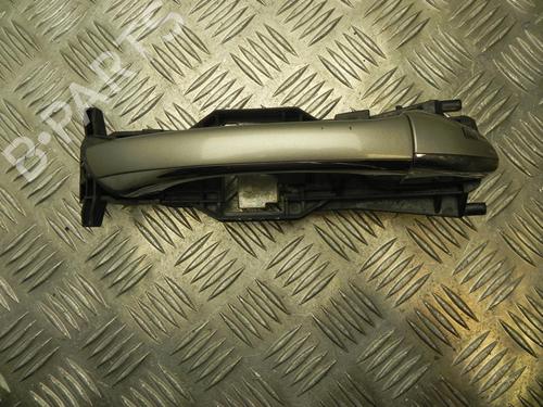 Used Exterior handle Exterior handle 37581314 37581314