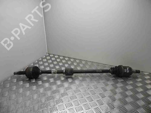 Used Right front driveshaft HYUNDAI i30 (FD) 1.4 (109 hp) 28945188