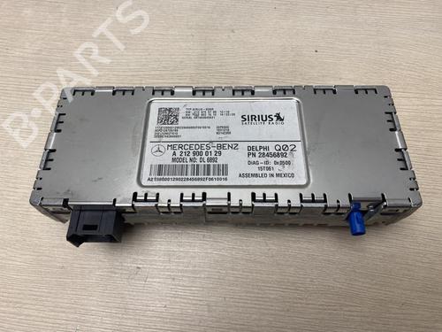 Used Electronic module Electronic module 38966121 38966121