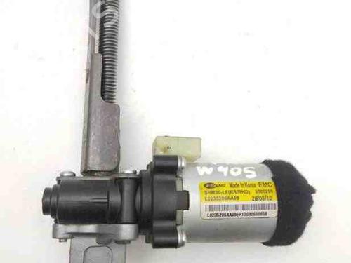 Elektronisk modul MASERATI QUATTROPORTE VI 3.8 GT S (530 hp) 30003661