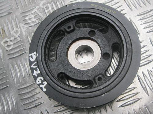 Remskive NISSAN JUKE (F15) 1.6 (117 hp) 28917967