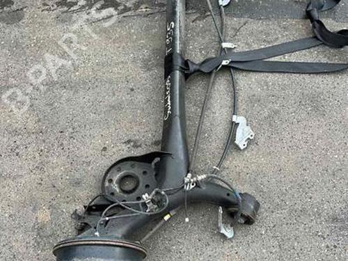 Bagaksel Bagaksel TOYOTA YARIS (_P13_) 1.5 (NSP131_) (112 hp) 37612673 37612673