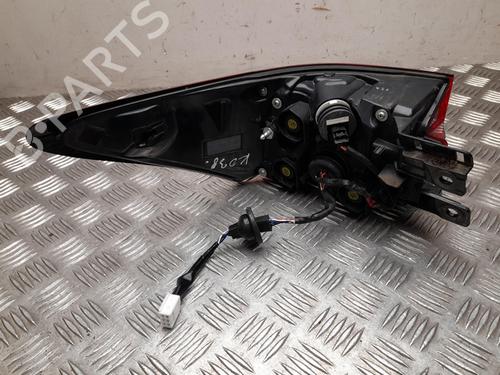 Right taillight LEXUS CT (ZWA10_) 200h (ZWA10_) | BP28914854C35 