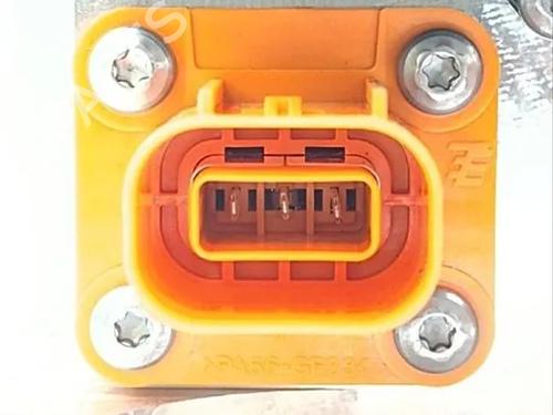 Inverter/Converter PORSCHE PANAMERA (971) 4.0 Turbo S E-Hybrid (97AFH1, 97BFH1) | BP31626249M119 