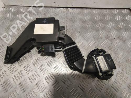 Varmeblæser JAGUAR XJ (X351) 5.0 SCV8 (510 hp) 28938955