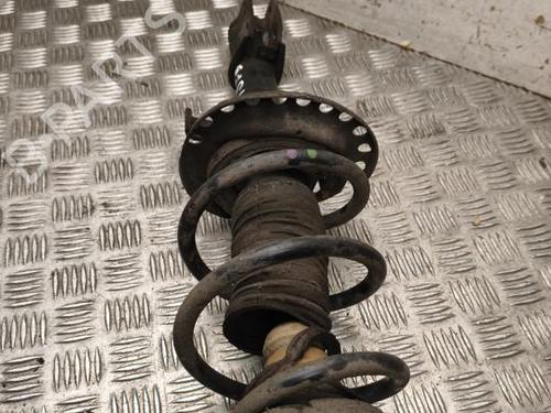 Used Right front shock absorber Right front shock absorber RENAULT ZOE Hatchback Van (BFM_) Electric (BFMA, BFMB) (88 hp) 40112212 40112212