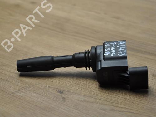 Used Ignition coil Ignition coil VW T-ROC (A11, D11) 1.5 TSI (150 hp) 28928979 28928979