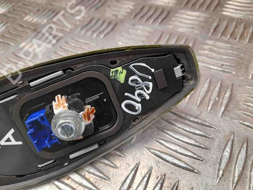 Antenne/Base LEXUS CT (ZWA10_) 200h (ZWA10_) | BP28931550C140 