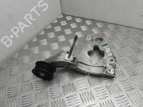 Used Support JEEP GRAND CHEROKEE IV (WK, WK2) 3.0 CRD V6 4x4 (250 hp) 28920986