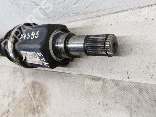 Left front driveshaft MAZDA CX-3 (DK) 2.0 SKYACTIV-G (DK5W, DK6W) | BP28909513M38