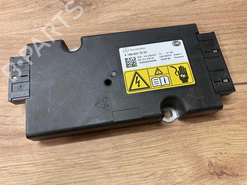 Used Control unit Control unit 38965616 38965616
