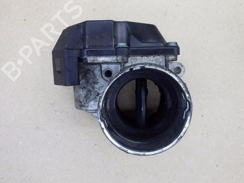 Used Throttle body VW GOLF V (1K1) 1.9 TDI (105 hp) 28947088