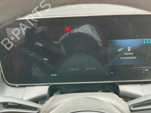 Sæde sæt MERCEDES-BENZ GLC (X254) 300e 4-matic (254.656) | BP39543604C78 - Image 15