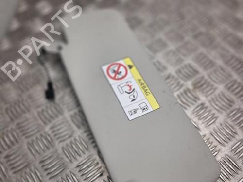 Right sun visor SKODA ELROQ (PYL) 60 | BP40461397I2 - Image 3