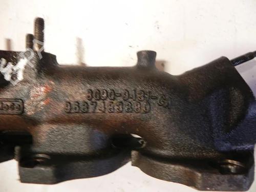 Electronic sensor FORD GALAXY II (WA6) 2.2 TDCi | BP28919521M84