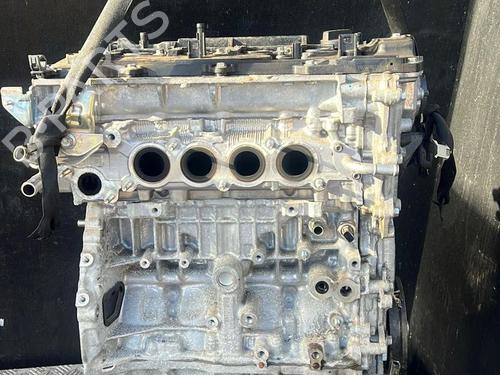 Used Engine TOYOTA C-HR (_X1_) 2.0 (ZGX10_) (148 hp) 28927431