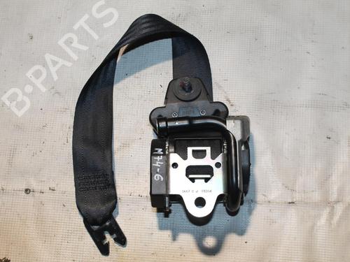 Used Rear right seatbelt VOLVO XC90 I (275) D5 AWD (200 hp) 28942027