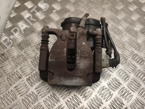 Used Left rear brake caliper Left rear brake caliper MERCEDES-BENZ M-CLASS (W166) ML 350 BlueTEC 4-matic (166.024, 166.023) (258 hp) 40027262 40027262