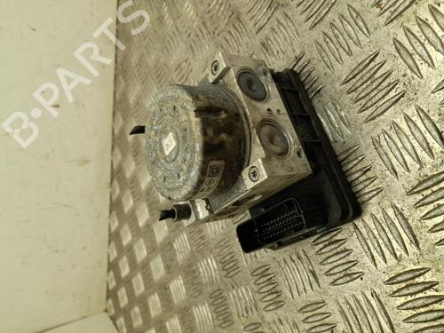 ABS Bremseaggregat ABS Bremseaggregat DACIA DOKKER Box Body/MPV 1.6 LPG (83 hp) 37563107 37563107