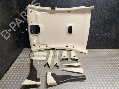 Tecto interior MASERATI GHIBLI III (M157) 3.0 D (250 hp) 31296141