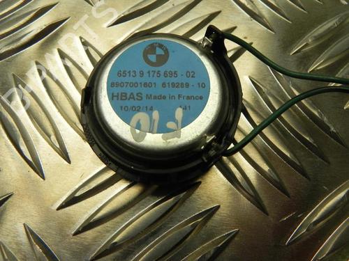 Electronic module BMW 5 (F10) 535 i | BP37576520M83 - Image 2