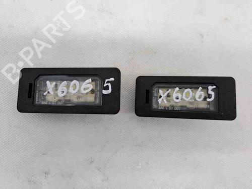 Nummerpladelys BMW 5 Touring (F11) 525 d (218 hp) 28945986