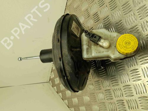 Used Brake master cylinder VW POLO V (6R1, 6C1) 1.4 TSI (140 hp) 28922541