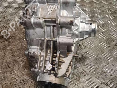 Front differential MASERATI LEVANTE SUV (M161) 3.0 Q4 | BP37581683M23 - Image 4