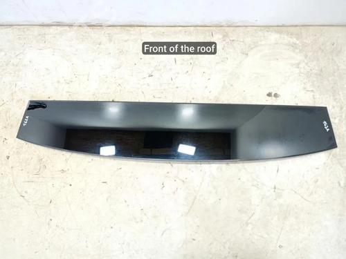 Soltag PORSCHE PANAMERA (971) 4.0 Turbo (97AFF1, 97BFF1) (550 hp) 30359225