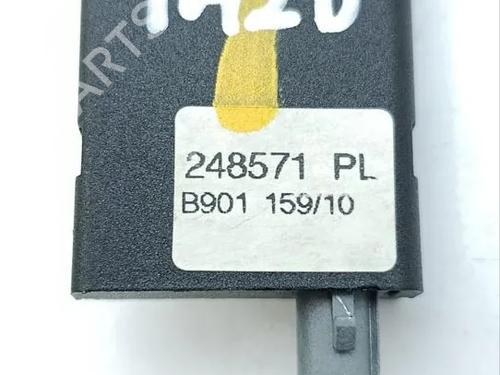 Electronic module MASERATI GRAN TURISMO I 4.7 | BP32501560M83  - Image 9