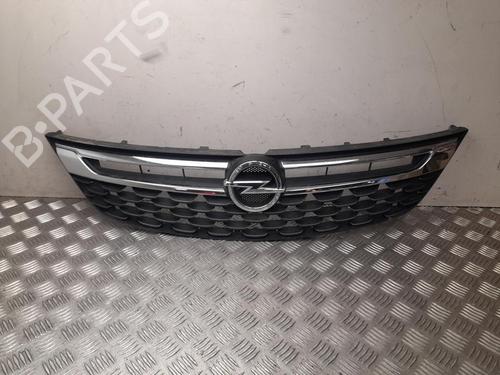 Used Grille Grille OPEL ASTRA K (B16) 1.4 Turbo (68) (150 hp) 40616067 40616067