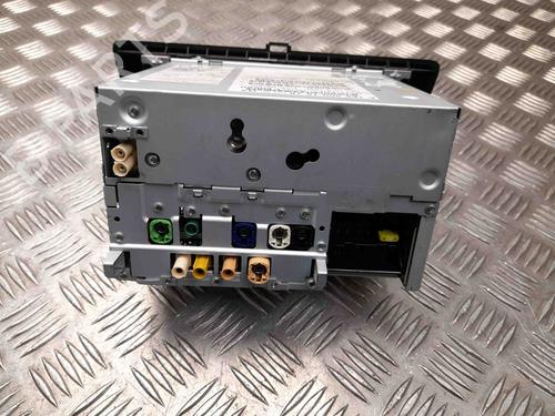 Electronic module MERCEDES-BENZ GLE Coupe (C292) 350 d 4-matic (292.323, 292.324) | BP28937660M83