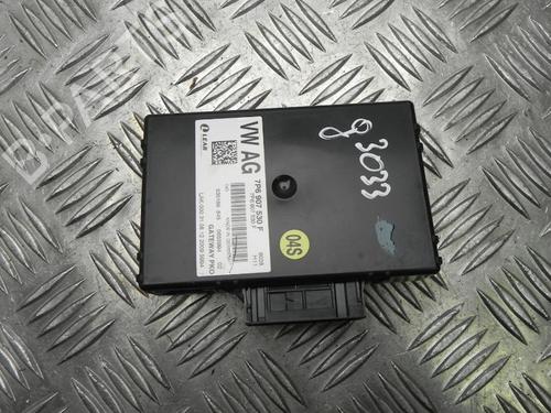 Electronic module VW TOUAREG (7P5, 7P6) 3.0 V6 TDI | BP28913383M83 