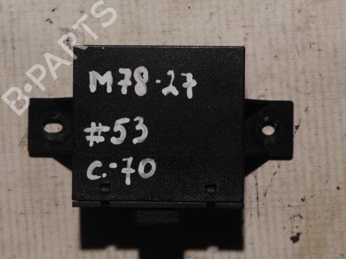 Switch VOLVO C70 II Convertible (542) 2.4 i | BP38964227I30 - Image 3