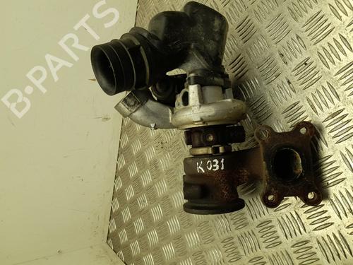 Turbocompresseur/Compresseur SKODA SUPERB III Estate (3V5) 1.4 TSI | BP28943573M71
