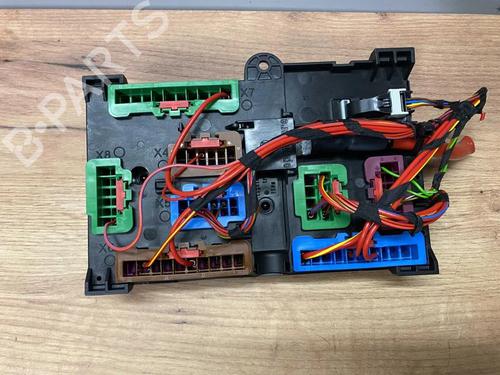 Fuse box BMW X3 (G01, F97, G08) iX3 | BP31975781E1 