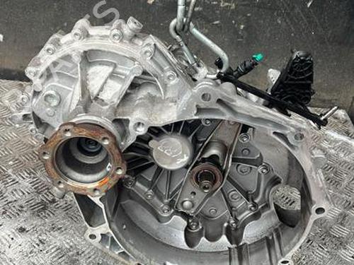 gearkasse-skoda-fabia-iv-pj3-2021-37568991 main image