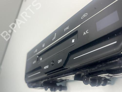 Climate control VW T-ROC (A11, D11) 1.5 TSI | BP38964920I5 - Image 2