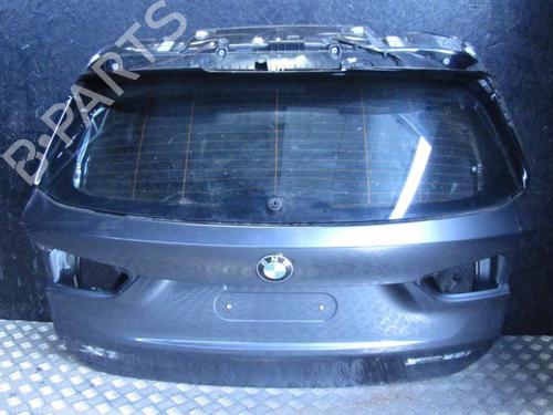 Used Tailgate BMW X1 (F48) sDrive 20 i (192 hp) 28931551