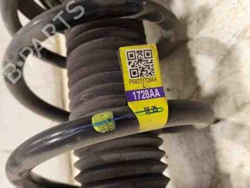 Venstre foran støtdemper CHRYSLER PACIFICA (RU) 3.6 Hybrid | BP28914215M16 