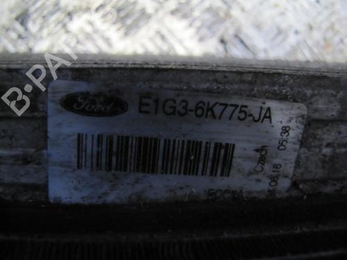Water radiator FORD GALAXY III (CK) 2.0 TDCi | BP37542711M31 - Image 3