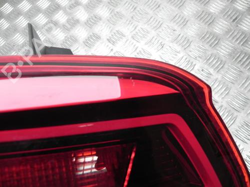 Left taillight VW POLO VI (AW1, BZ1, AE1) 1.0 TSI | BP39157931C34 - Image 5